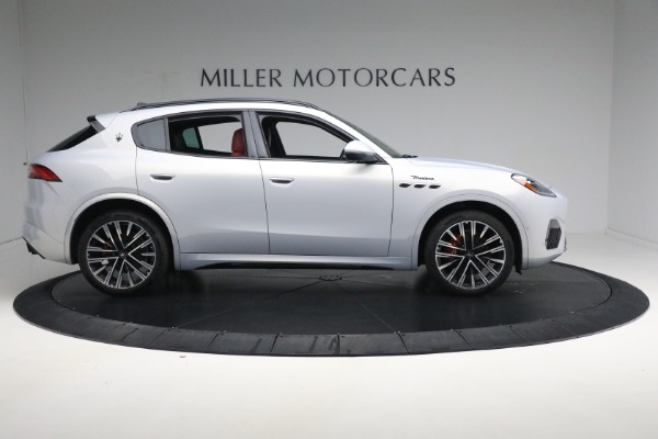 New 2024 Maserati Grecale Modena for sale Sold at Maserati of Greenwich in Greenwich CT 06830 18