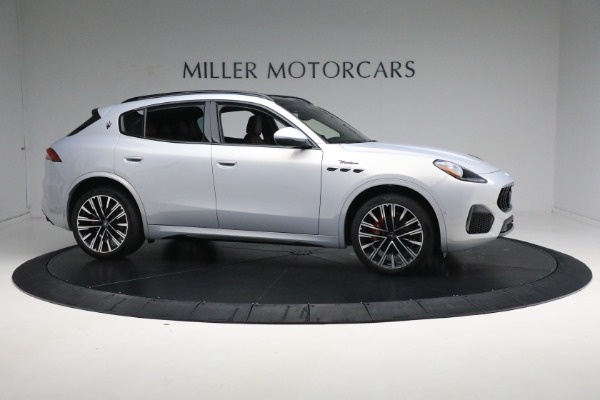New 2024 Maserati Grecale Modena for sale Sold at Maserati of Greenwich in Greenwich CT 06830 19