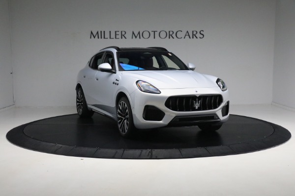 New 2024 Maserati Grecale Modena for sale Sold at Maserati of Greenwich in Greenwich CT 06830 22