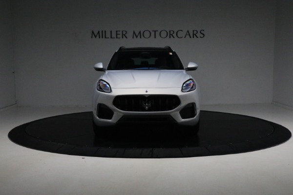 New 2024 Maserati Grecale Modena for sale Sold at Maserati of Greenwich in Greenwich CT 06830 23