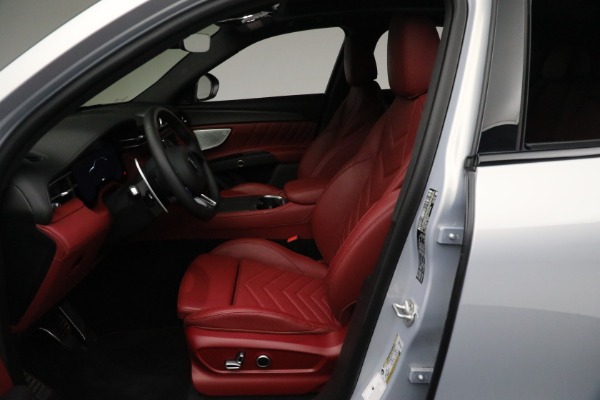 New 2024 Maserati Grecale Modena for sale Sold at Maserati of Greenwich in Greenwich CT 06830 25