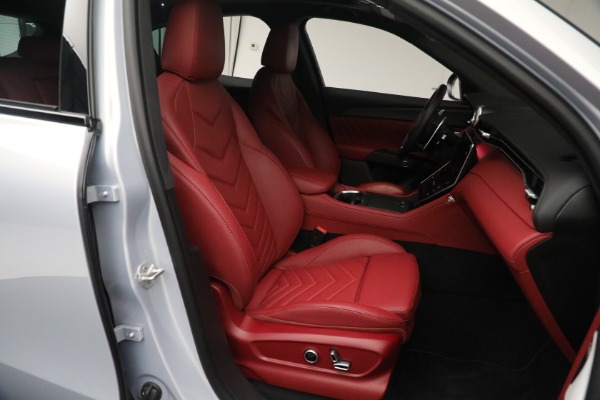 New 2024 Maserati Grecale Modena for sale Sold at Maserati of Greenwich in Greenwich CT 06830 28