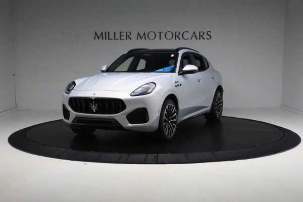 New 2024 Maserati Grecale Modena for sale Sold at Maserati of Greenwich in Greenwich CT 06830 3