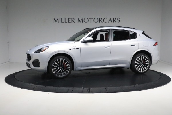 New 2024 Maserati Grecale Modena for sale Sold at Maserati of Greenwich in Greenwich CT 06830 5