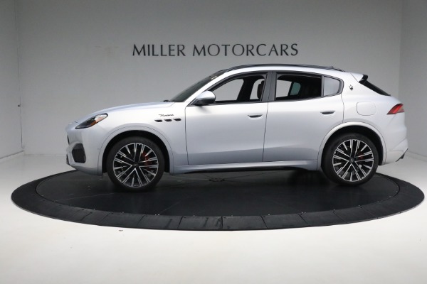 New 2024 Maserati Grecale Modena for sale Sold at Maserati of Greenwich in Greenwich CT 06830 6
