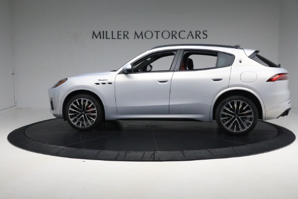 New 2024 Maserati Grecale Modena for sale Sold at Maserati of Greenwich in Greenwich CT 06830 7