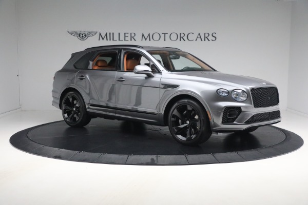 Used 2023 Bentley Bentayga Azure Hybrid for sale $159,900 at Maserati of Greenwich in Greenwich CT 06830 12