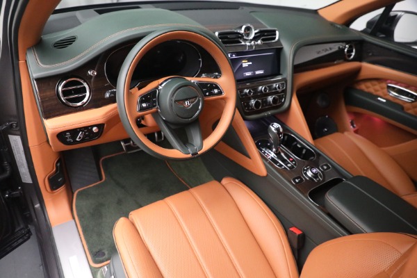 Used 2023 Bentley Bentayga Azure Hybrid for sale $159,900 at Maserati of Greenwich in Greenwich CT 06830 23