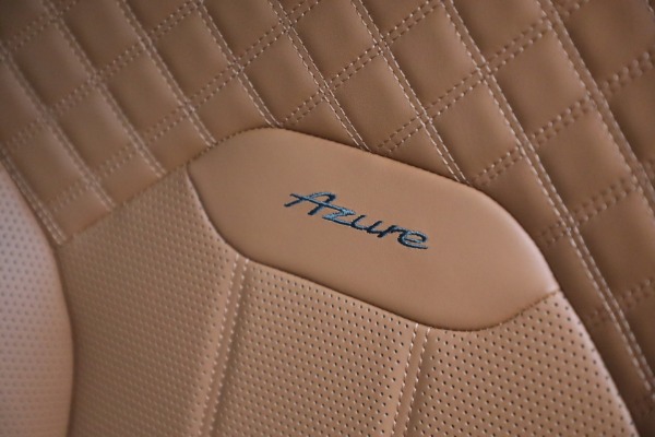 Used 2023 Bentley Bentayga Azure Hybrid for sale $159,900 at Maserati of Greenwich in Greenwich CT 06830 26