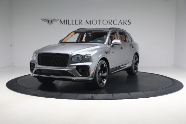 Used 2023 Bentley Bentayga Azure Hybrid for sale $159,900 at Maserati of Greenwich in Greenwich CT 06830 1