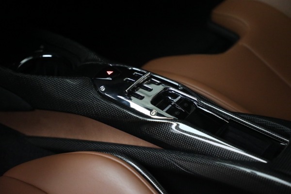 Used 2022 Ferrari 296 GTB for sale $369,900 at Maserati of Greenwich in Greenwich CT 06830 23