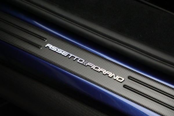 Used 2022 Ferrari 296 GTB for sale $369,900 at Maserati of Greenwich in Greenwich CT 06830 26