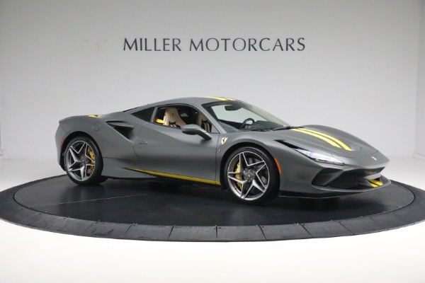 Used 2022 Ferrari F8 Tributo for sale Sold at Maserati of Greenwich in Greenwich CT 06830 10