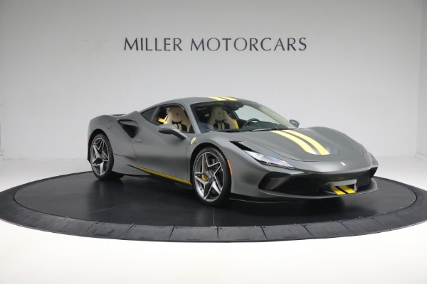 Used 2022 Ferrari F8 Tributo for sale Sold at Maserati of Greenwich in Greenwich CT 06830 11