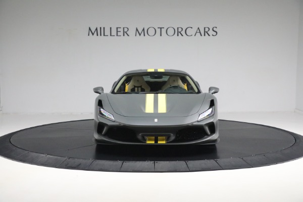 Used 2022 Ferrari F8 Tributo for sale Sold at Maserati of Greenwich in Greenwich CT 06830 12