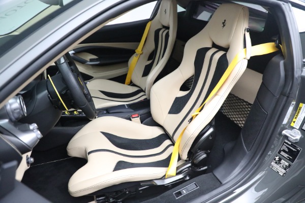 Used 2022 Ferrari F8 Tributo for sale Sold at Maserati of Greenwich in Greenwich CT 06830 15