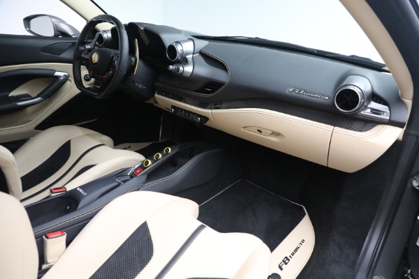 Used 2022 Ferrari F8 Tributo for sale Sold at Maserati of Greenwich in Greenwich CT 06830 16