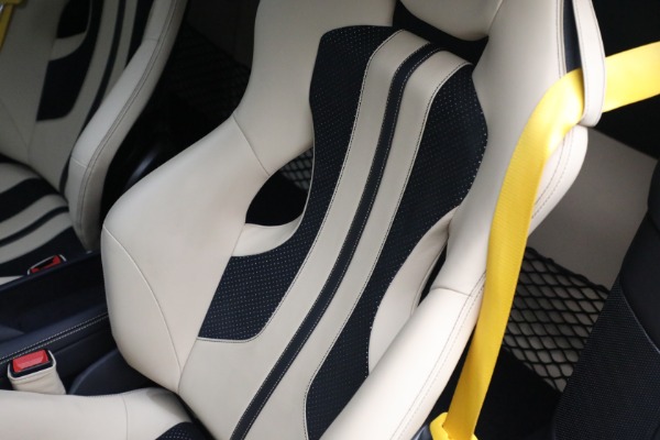 Used 2022 Ferrari F8 Tributo for sale Sold at Maserati of Greenwich in Greenwich CT 06830 20