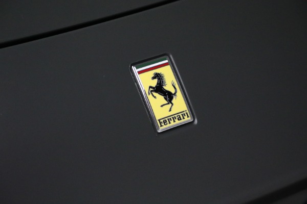 Used 2022 Ferrari F8 Tributo for sale Sold at Maserati of Greenwich in Greenwich CT 06830 27