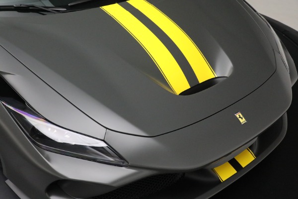 Used 2022 Ferrari F8 Tributo for sale Sold at Maserati of Greenwich in Greenwich CT 06830 28