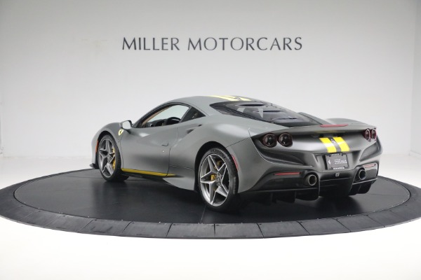 Used 2022 Ferrari F8 Tributo for sale Sold at Maserati of Greenwich in Greenwich CT 06830 5