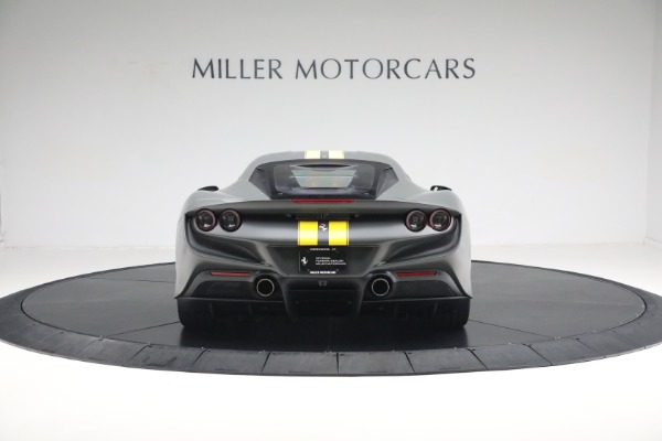 Used 2022 Ferrari F8 Tributo for sale Sold at Maserati of Greenwich in Greenwich CT 06830 6