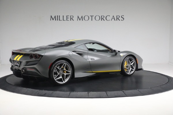 Used 2022 Ferrari F8 Tributo for sale Sold at Maserati of Greenwich in Greenwich CT 06830 8