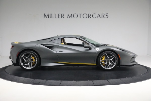 Used 2022 Ferrari F8 Tributo for sale Sold at Maserati of Greenwich in Greenwich CT 06830 9