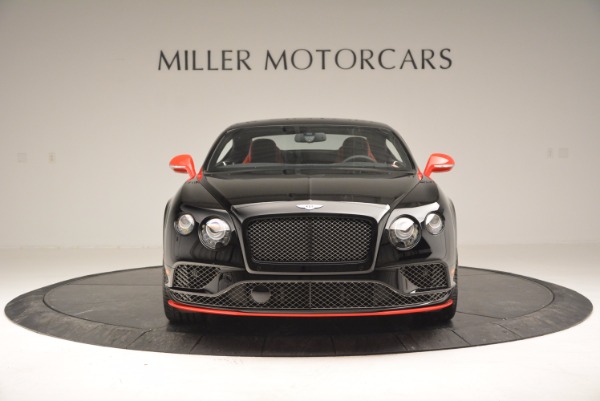 New 2017 Bentley Continental GT Speed for sale Sold at Maserati of Greenwich in Greenwich CT 06830 12