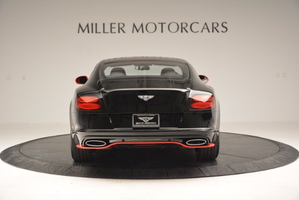 New 2017 Bentley Continental GT Speed for sale Sold at Maserati of Greenwich in Greenwich CT 06830 6