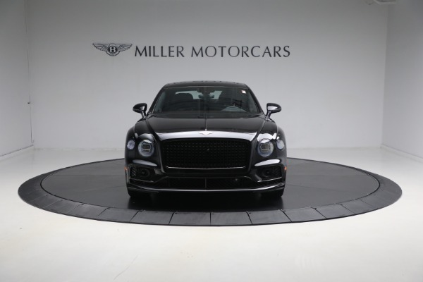 New 2024 Bentley Flying Spur Edition 8 for sale Sold at Maserati of Greenwich in Greenwich CT 06830 13