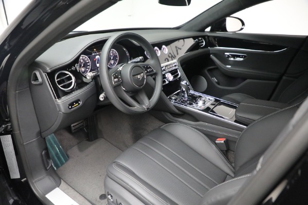 New 2024 Bentley Flying Spur Edition 8 for sale Sold at Maserati of Greenwich in Greenwich CT 06830 20