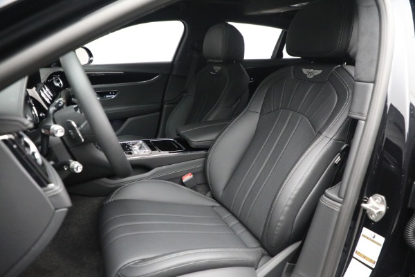 New 2024 Bentley Flying Spur Edition 8 for sale Sold at Maserati of Greenwich in Greenwich CT 06830 22