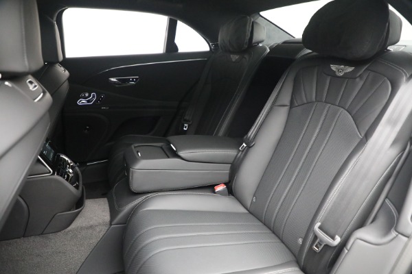 New 2024 Bentley Flying Spur Edition 8 for sale Sold at Maserati of Greenwich in Greenwich CT 06830 26