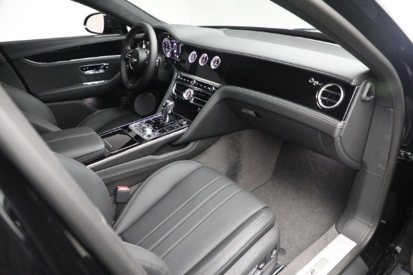 New 2024 Bentley Flying Spur Edition 8 for sale Sold at Maserati of Greenwich in Greenwich CT 06830 28