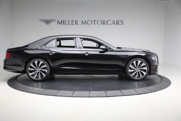 New 2024 Bentley Flying Spur Edition 8 for sale Sold at Maserati of Greenwich in Greenwich CT 06830 9