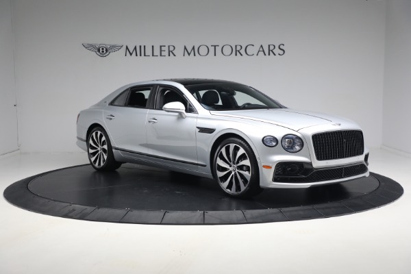 New 2024 Bentley Flying Spur Edition 8 for sale Sold at Maserati of Greenwich in Greenwich CT 06830 11