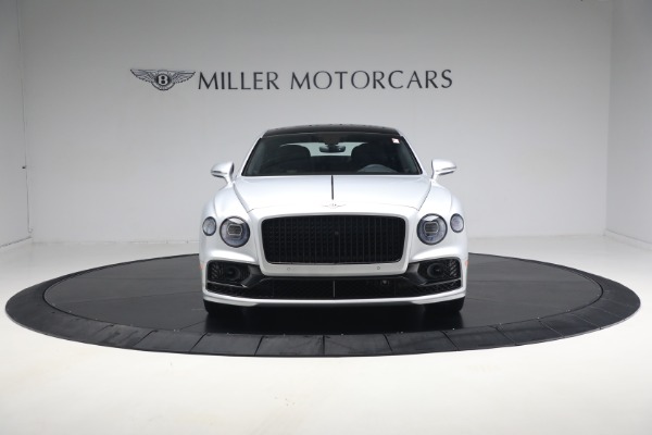 New 2024 Bentley Flying Spur Edition 8 for sale Sold at Maserati of Greenwich in Greenwich CT 06830 12