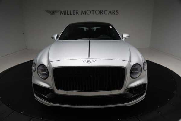 New 2024 Bentley Flying Spur Edition 8 for sale Sold at Maserati of Greenwich in Greenwich CT 06830 13