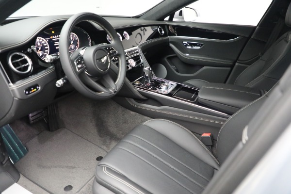 New 2024 Bentley Flying Spur Edition 8 for sale Sold at Maserati of Greenwich in Greenwich CT 06830 20