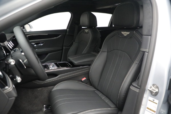 New 2024 Bentley Flying Spur Edition 8 for sale Sold at Maserati of Greenwich in Greenwich CT 06830 21