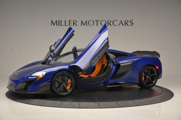 Used 2016 McLaren 675LT Coupe for sale Sold at Maserati of Greenwich in Greenwich CT 06830 13