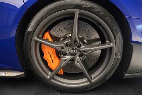 Used 2016 McLaren 675LT Coupe for sale Sold at Maserati of Greenwich in Greenwich CT 06830 20