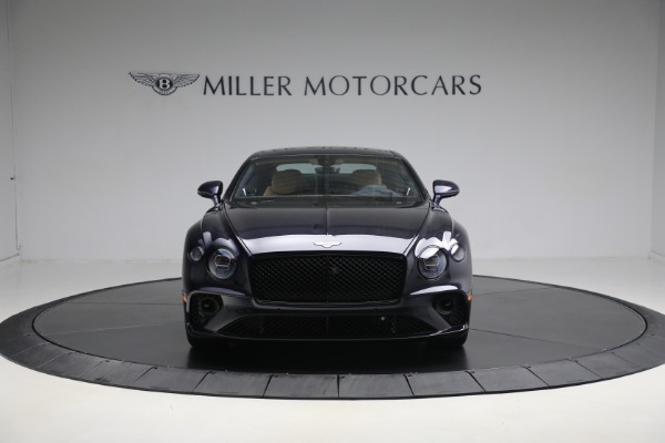 New 2024 Bentley Continental GT Edition 8 for sale Sold at Maserati of Greenwich in Greenwich CT 06830 12