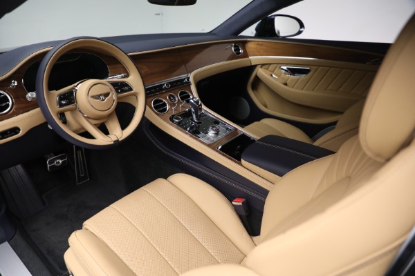 New 2024 Bentley Continental GT Edition 8 for sale Sold at Maserati of Greenwich in Greenwich CT 06830 14
