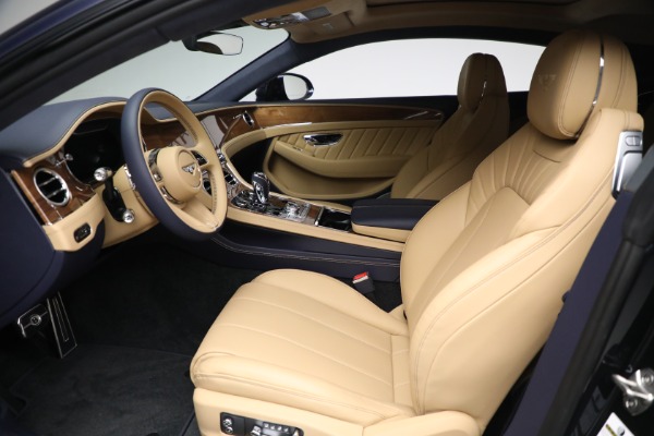 New 2024 Bentley Continental GT Edition 8 for sale Sold at Maserati of Greenwich in Greenwich CT 06830 15