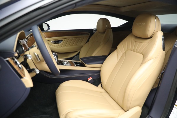 New 2024 Bentley Continental GT Edition 8 for sale Sold at Maserati of Greenwich in Greenwich CT 06830 16