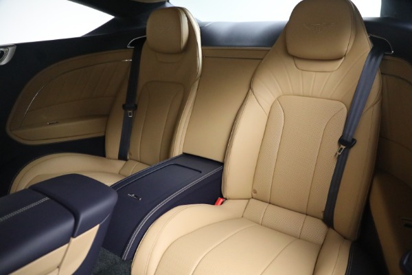 New 2024 Bentley Continental GT Edition 8 for sale Sold at Maserati of Greenwich in Greenwich CT 06830 19