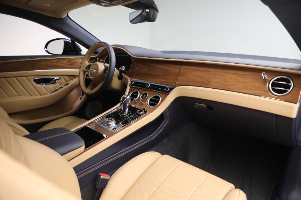New 2024 Bentley Continental GT Edition 8 for sale Sold at Maserati of Greenwich in Greenwich CT 06830 20