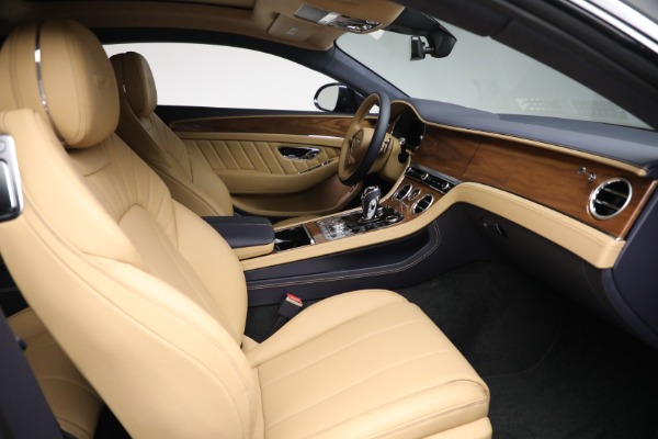 New 2024 Bentley Continental GT Edition 8 for sale Sold at Maserati of Greenwich in Greenwich CT 06830 21